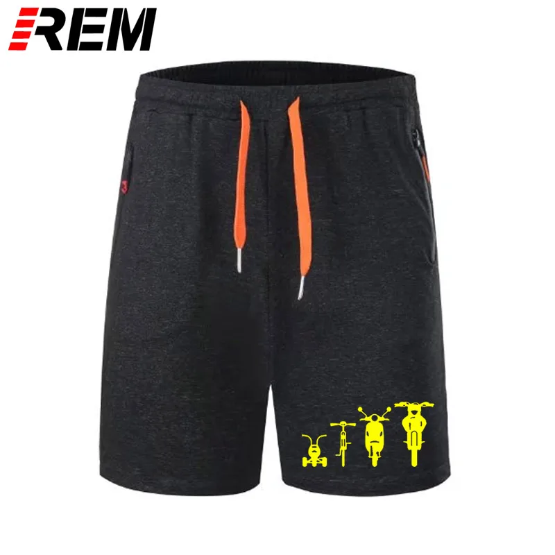 

REM Novelty Youth short pants Evolution of a Tricycle Bicycle Moped Motorbike scanties breechcloth panties