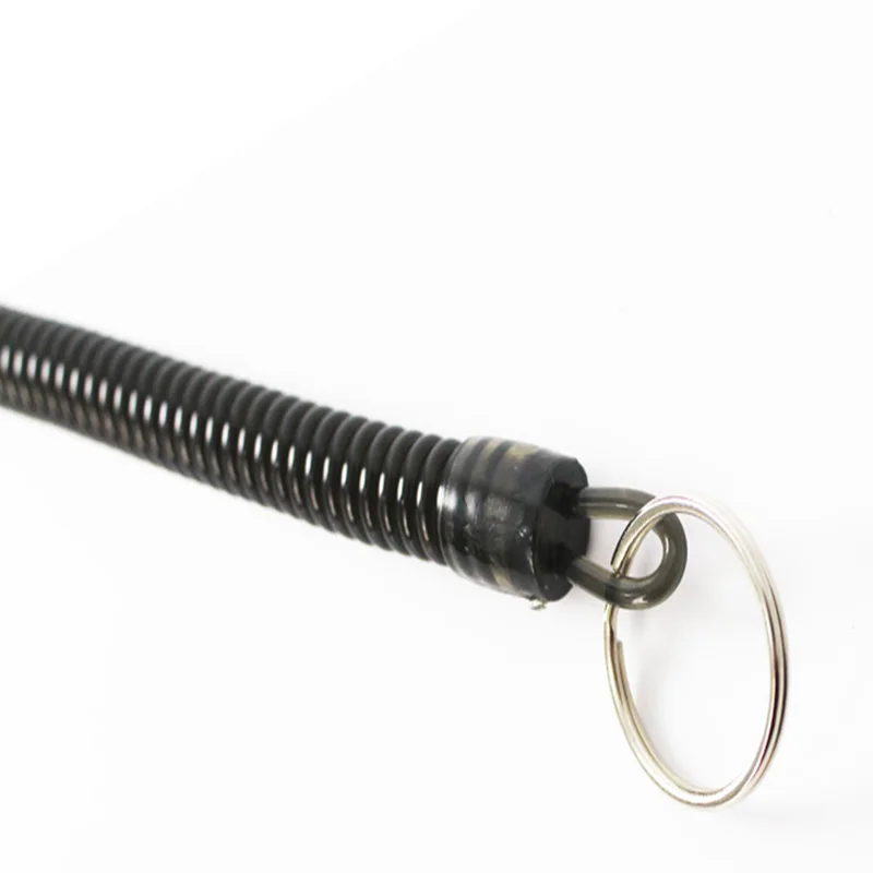 3 шт. рыболовная походная Пряжка для ловли нахлыстом плоскогубцы веревочки с