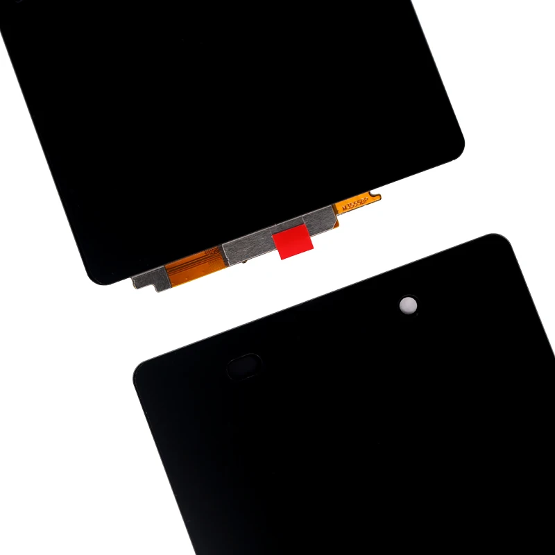 ЖК-дисплей для Sony Xperia Z2 L50W дигитайзер сенсорного экрана панель D6502 D6503 D6543 запчасть