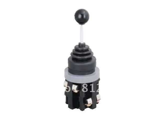 Высококачественный однопозиционный переключатель CNTD CMR 302 2 с 4 направлениями