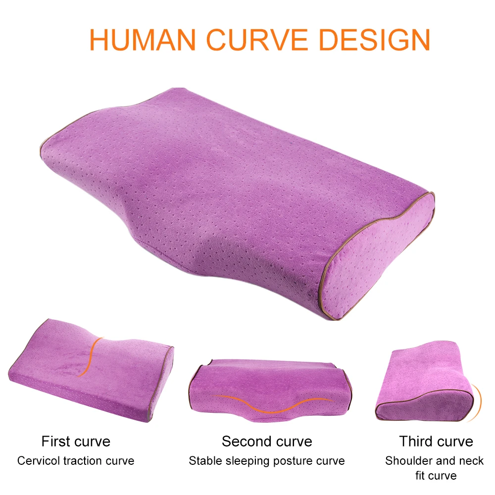 Профессиональная специальная подушка для использования в салонах/сна