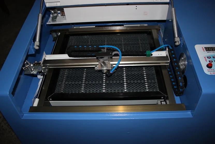 40 Вт Новый 3040 CO2 лазерный гравировальный станок гравер для резки|engraving machine|engraving