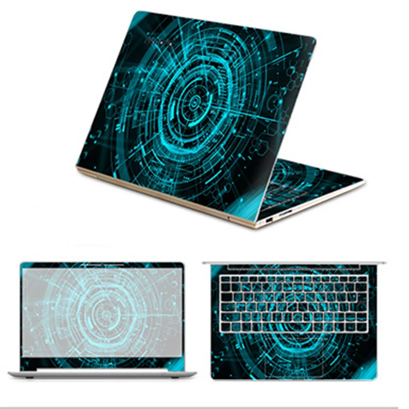 Ноутбука наклейки для струйного принтера HP Pavilion 15 AB010TX AU157TX AU158TX BC015TX CB074TX CK026TX CC725TX