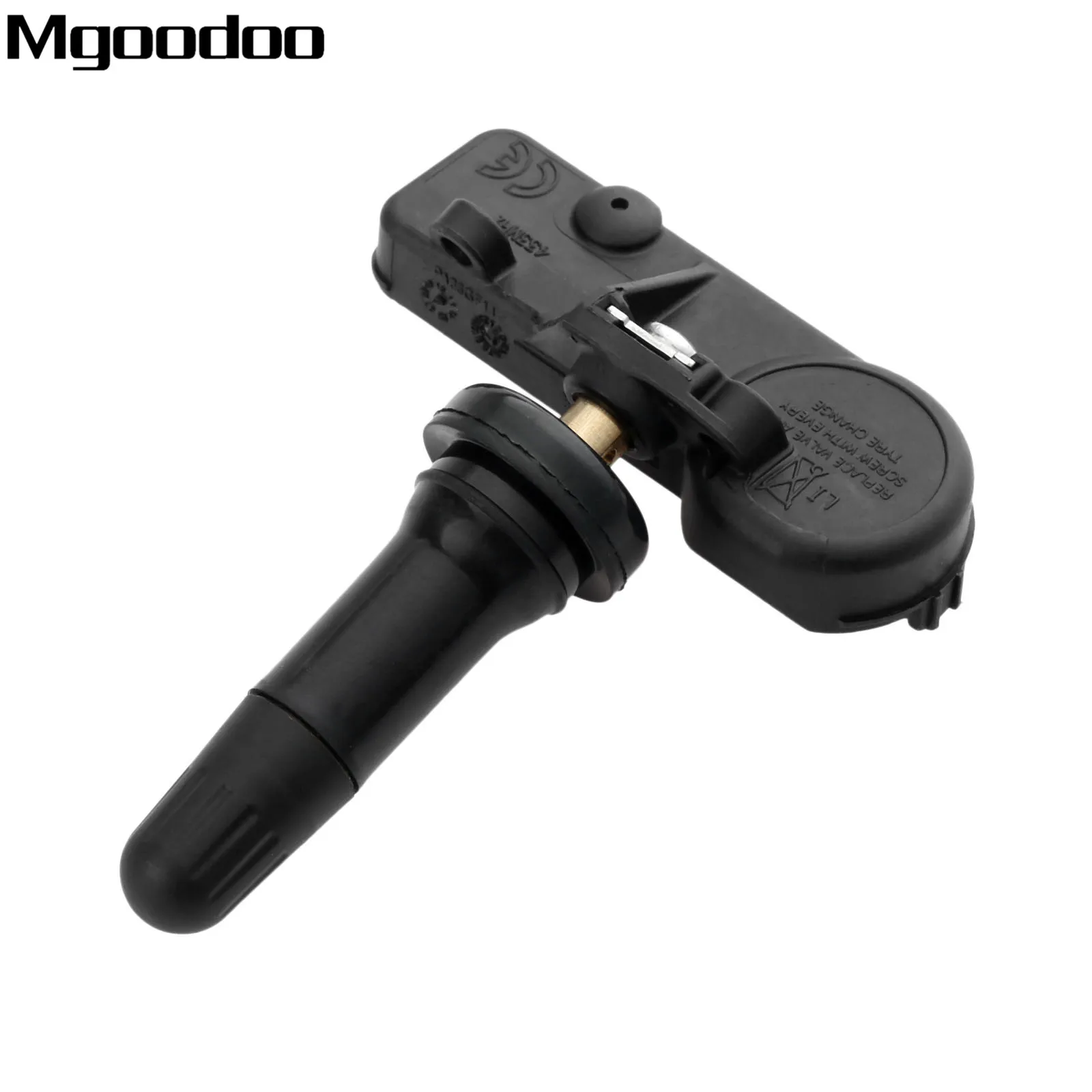 Автомобильный датчик давления в шинах Mgoodoo 1 шт. система датчиков TPMS 52933 2V100 529332V100