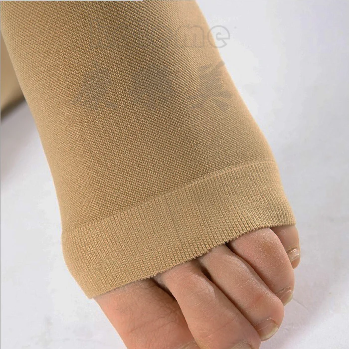 Компрессионные колготки из лайкры 20 30 мм рт. Ст.|medical compression stockings|compression stockingscompression
