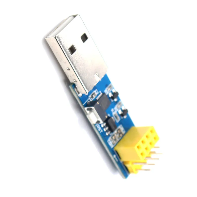 Адаптер ESP8266 для диагностики и скачивания интерфейса Wi Fi Arduino IDE USB в ESP8266|Детали