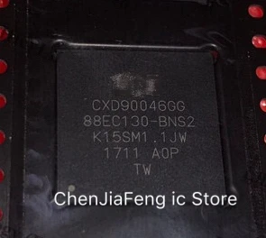 

1PCS~5PCS/LOT New original CXD90046GG BGA