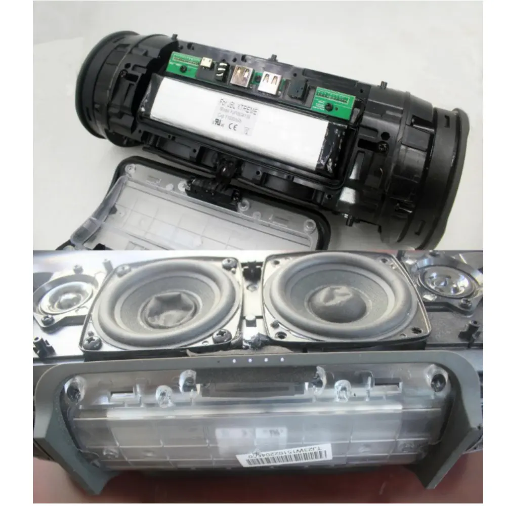 Аккумуляторная батарея GSP0931134 большая емкость 7 4 В 11000 мА · ч для JBL XTREME bluetooth