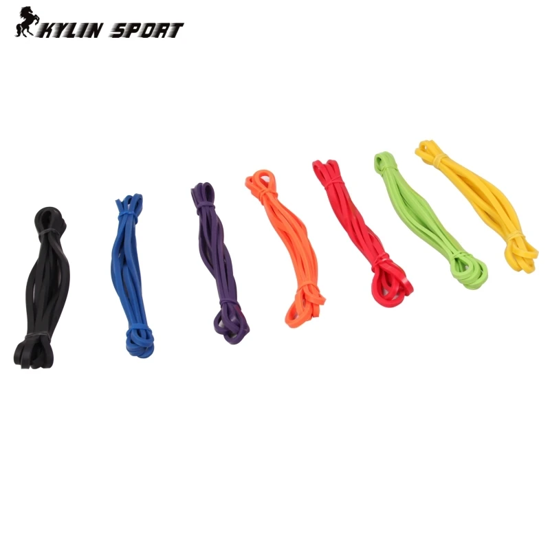 Фитнес-оборудование петля для подтяжки ленты физического сопротивления