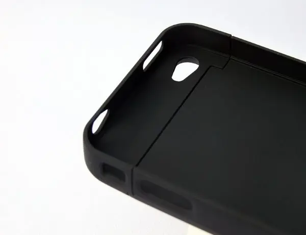 1500mAh battery cases power bank 3 colors in stock external backup for iphone 4 4s 5pcs/lot Post / DHL ship | Мобильные телефоны и