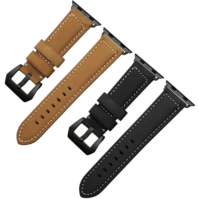 The 38mm 42mm watch is equipped with a high quality Apple belt and the | Наручные часы