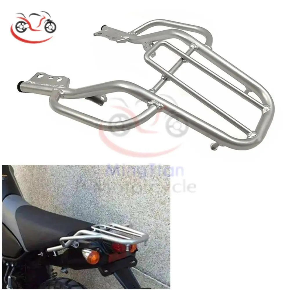 Стойка для заднего крыла ящик инструментов держатель багажа Supoort Cargo Shelf Mount Bracket