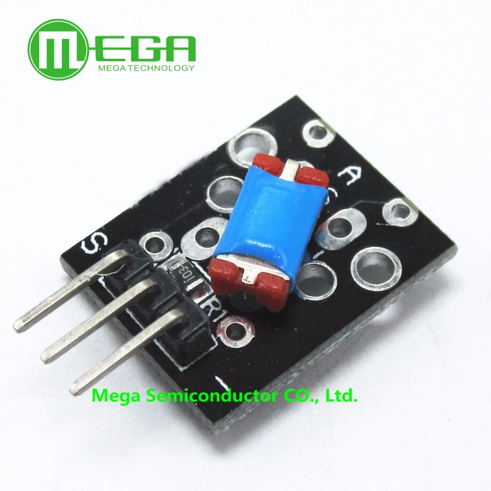 Стандартный переключатель наклона модуль KY 020|module switch| |