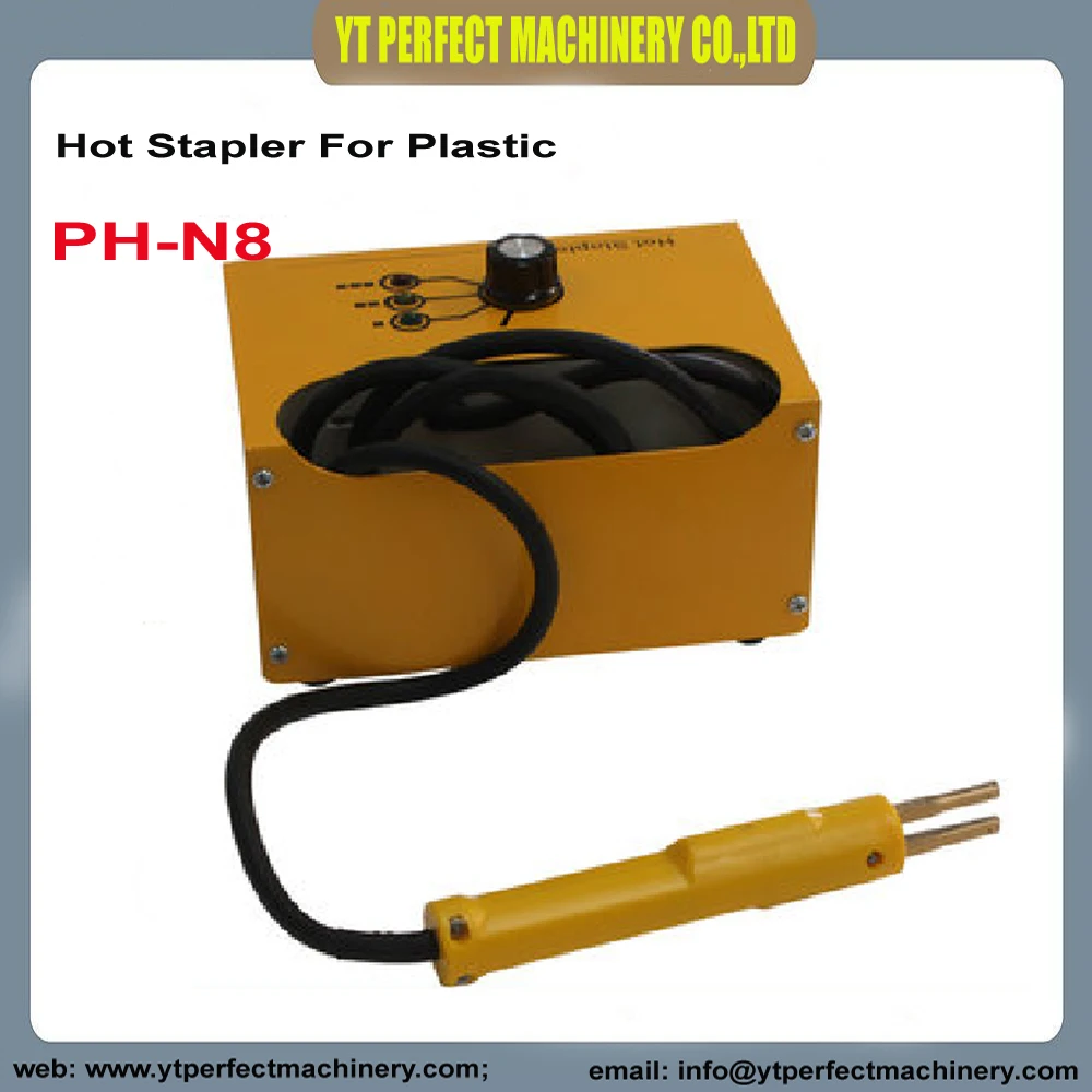 PH-N8 Hot stapler for plastic auto body repair | Автомобили и мотоциклы