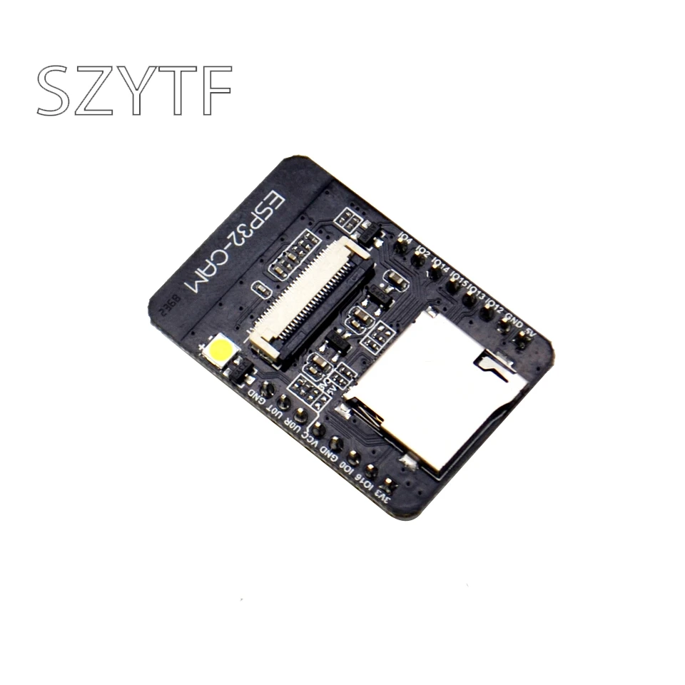 Новинка! WiFi+ Bluetooth модуль ESP32 серийный к WiFi/камера/Anxin/ESP32-CAM макетная плата