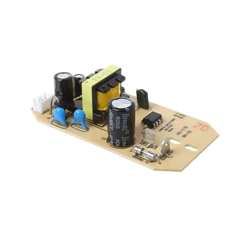 

12V 34V 35W Universal Humidifier Board Replacement Part Component Atomization Circuit Plate Module Control Power Supply