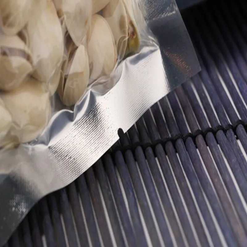 Упаковочный пакет вакуумные мешочки пищевой резервуар теплоизоляция