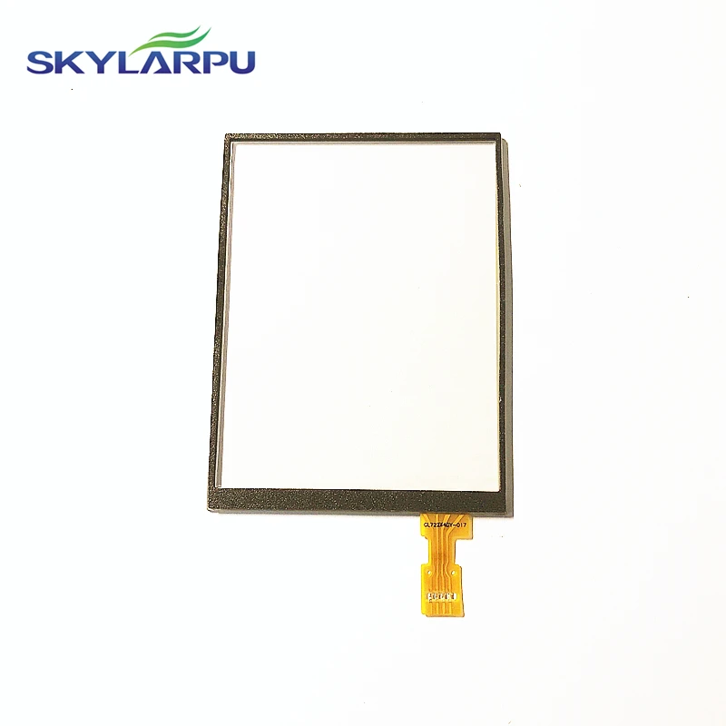 Skylarpu 5 шт./лот 3 дюймов сенсорный экран для Intermec CN50 CN5X штрих-кода портативный