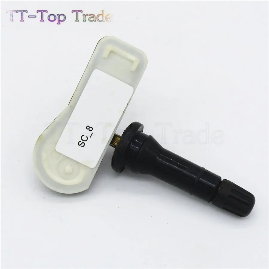 (4pcs/lot) 433Mhz TPMS Sensor For Citroen Jumpy Peugeot Expert 9808859080 | Автомобили и мотоциклы