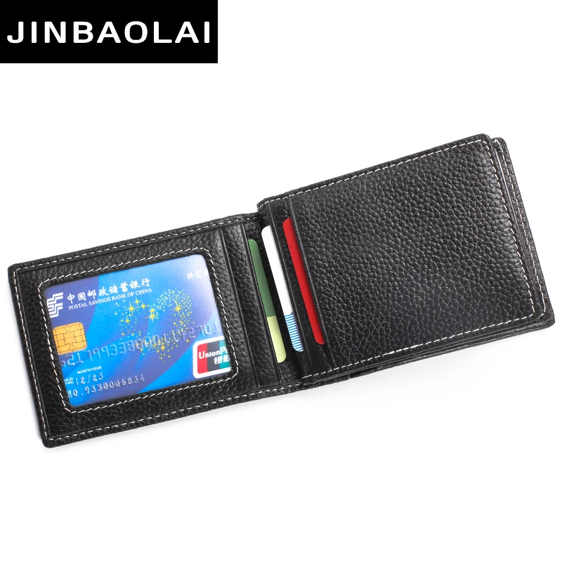 12 Slots Genuine Leather Women Men ID Card Holder Case Wallet Purse Business Id Credit Travel Cover male|wallet travel|id card holdertraveling