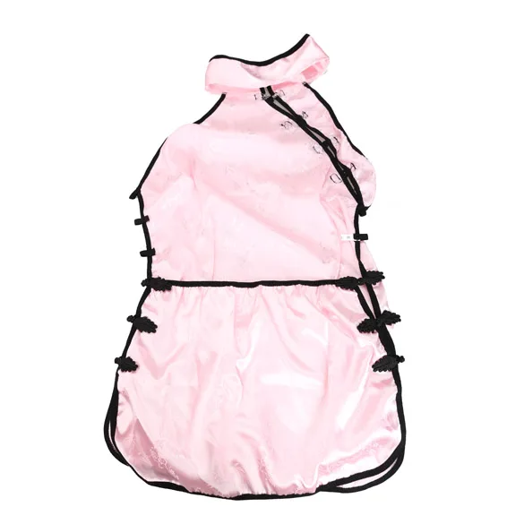 Сексуальное женское нижнее белье модель 2017 года сексуальный женский халат Ципао