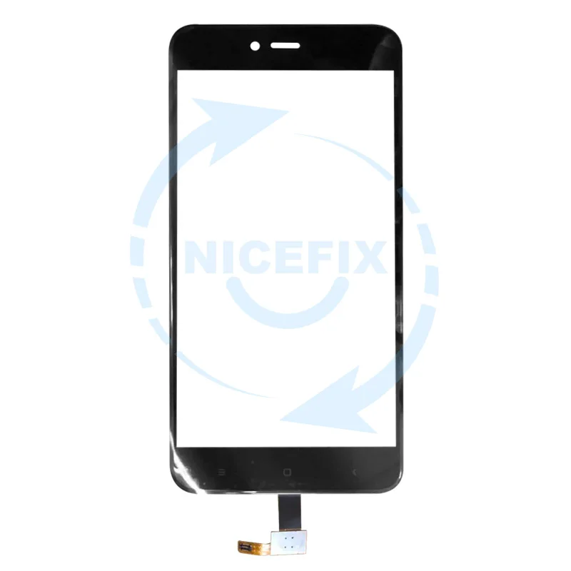 Сенсорный экран 5 дюйма для Xiaomi Redmi Note 5A Pro Prime сменный сенсорный дигитайзер