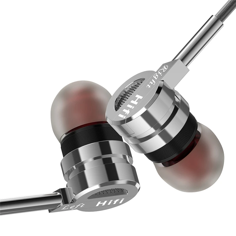 Бренд Simvict M6 наушники Hifi стерео гарнитура бас с микрофоном для мобильного