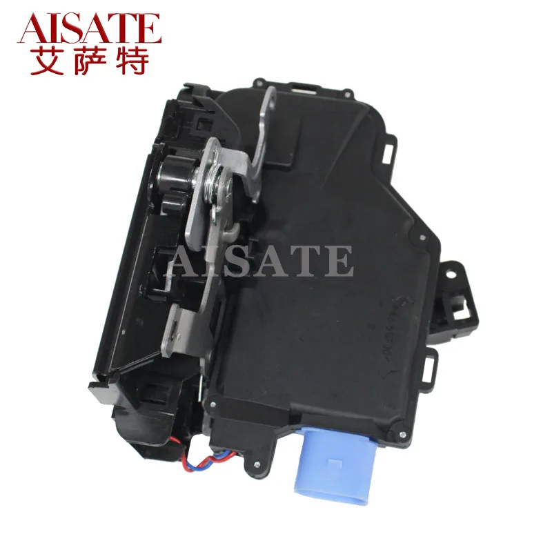 Привод замка задней правой двери для VW Touareg Touran Golf 5 Caddy Jetta Toledo Octavia 3D4839016A 7L0839016 E |