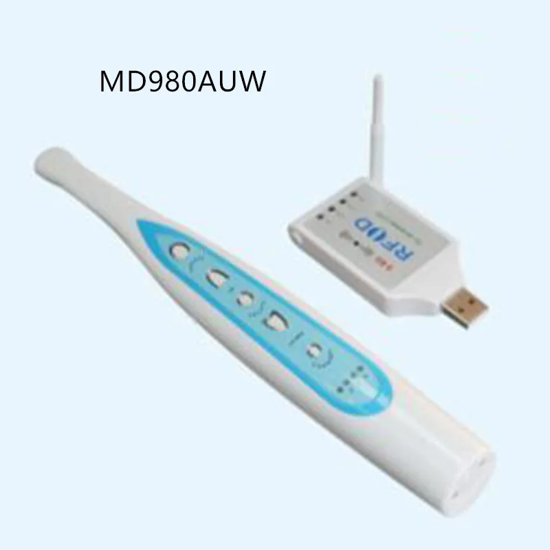 

2.0 Mega Pixels Wireless Dental Intraoral Unit