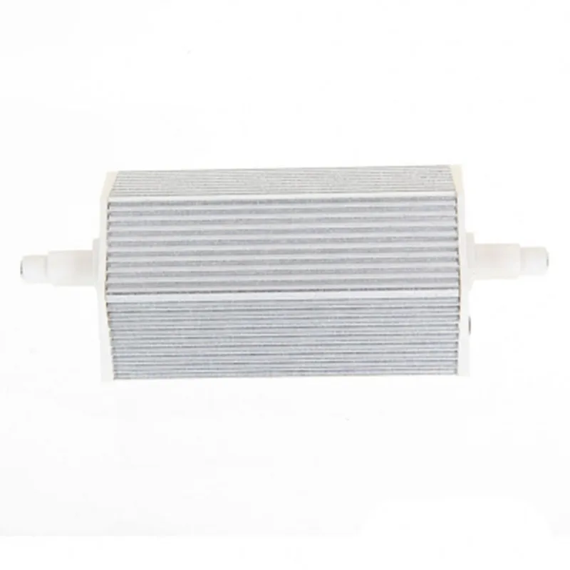 Лампа R7S 48 шт. SMD5730 Светодиодная лампа теплый белый/холодный белый 110 В/220 В
