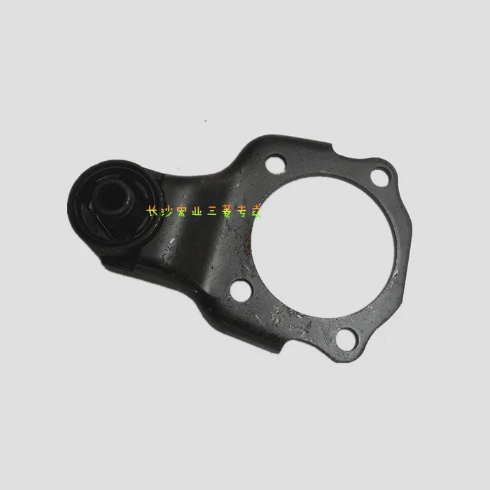 Changfeng CS7 soar front differential 6400 bay bracket axle fixed mounting |