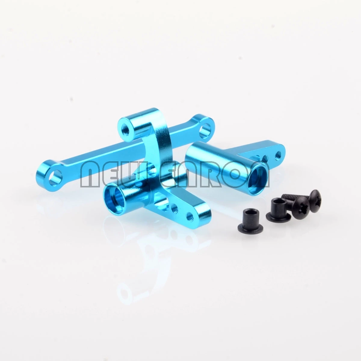 Новая ENRON RC автомобильная часть RC 101214 сервомеханизм рулевого управления Saver полная обновленная часть WR80018 для Радиоуправляемая модель HPI электрический поток WR8