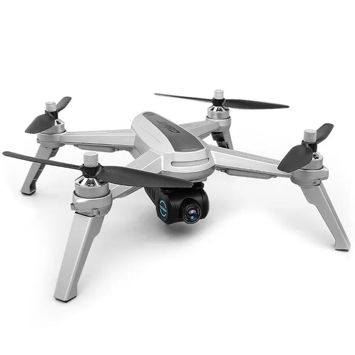 JJRC JJPRO X5 5G Wi-Fi FPV Радиоуправляемый Дрон gps позиционирование удержание высоты 1080P