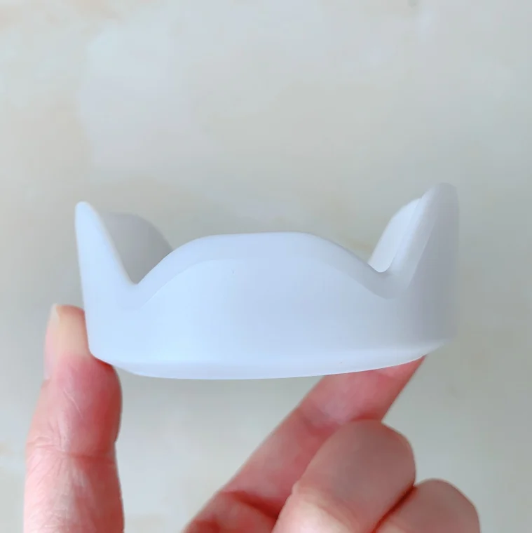 Flower Petal Bayonet Lens Hood Shade Replace EW-53 for Canon EF-M 15-45mm f/3.5-6.3 IS STM / 15-45 mm f3.5-6.3 EW53 EW 53 | Электроника