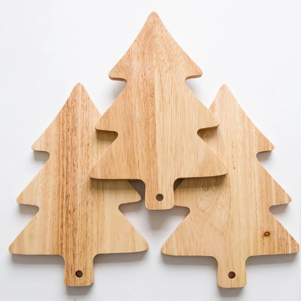 Креативная доска для хлеба поддон кухонная разделочная посуда выпечки