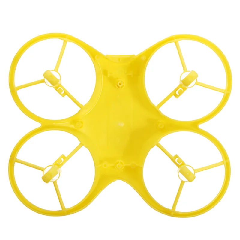 Оригинальный mirarobot S60 Micro FPV системы Racing Drone запасной Запчасти Рамки комплект