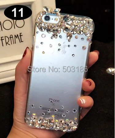 55 Стиль Роскошный Шикарный чехол для телефона s sony Xperia X F5121 F5122 Стразы Алмазная