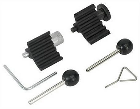

6 pcs Auto Engine Timing Tools Kit for VW Audi Diesel engine