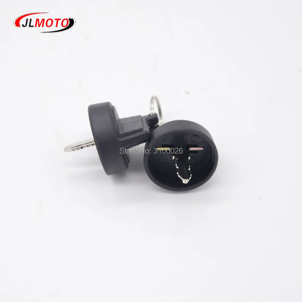 5 Pin ключ зажигания переключатель подходит для 50cc 110cc 150cc 200cc 250cc 300cc 400cc бензиновый картинг UTV багги картинг 4 колеса велосипеда запчасти