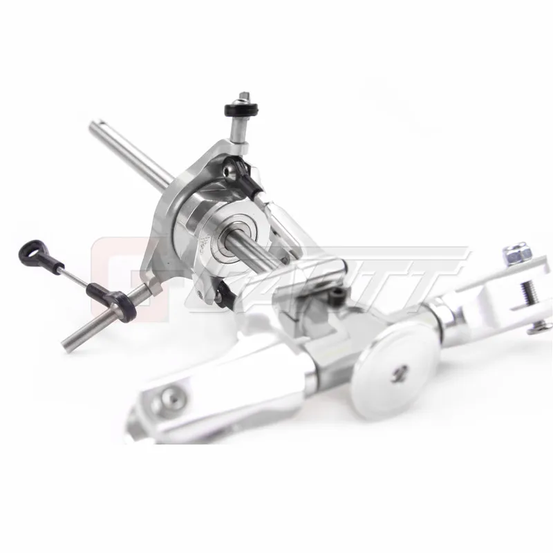 Головка главного ротора в сборе для выровнения вертолета Gartt 450L DFC|head assembly|head