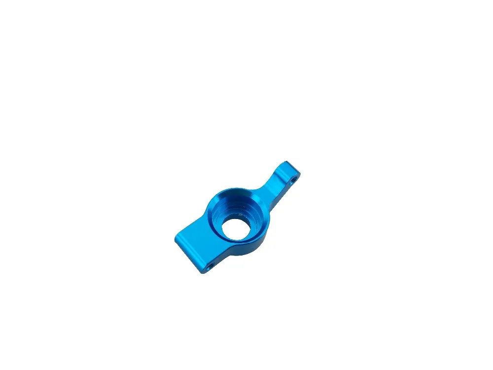 Переноска заднего ступицы из сплава для RC 1/18 Wltoys A949 A959 A969 A979 K929 b обновленная