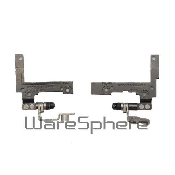 Новые петли для ЖК-панели Dell Latitude E7250 07RYTD 7RYTD AM14A000300 AM14A000400 non-touch | Компьютеры и офис