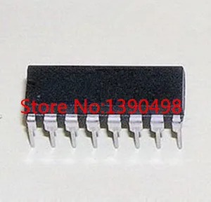 Новые оригинальные IC LA3600 LA 3600 DIP16 IC|ic| |
