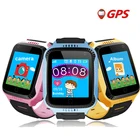 Детские Смарт-часы TWOX Q528 с GPS-трекером, камерой, фонариком, телефоном, Смарт-часы PK Q90 Q100 Q50