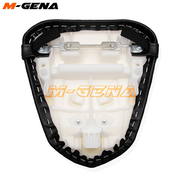 

Motorcycle Rear Pillion Passenger Cowl Seat Cover For YZF600 YZF R6 2008 2009 2010 2011 2012 2013 2014 2015 2016 Street Bike New