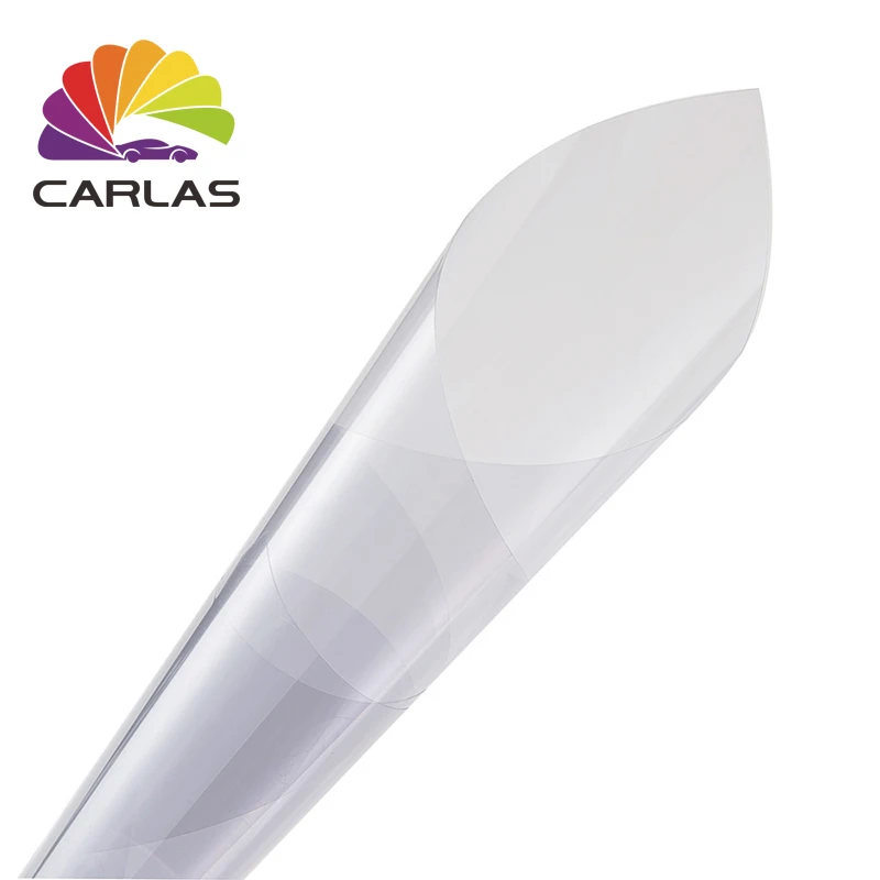 Прямая продажа с завода CARLAS Тонировочная пленка для окон на солнечных батареях