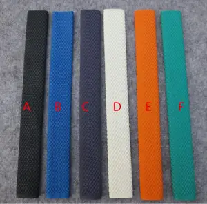 Новое прибытие Carom Бильярдные кии аксессуары для бассейна Палка Набор Cues Прочный ручной работы резиновая ручка обёрточная ручка 12 цветов Китай