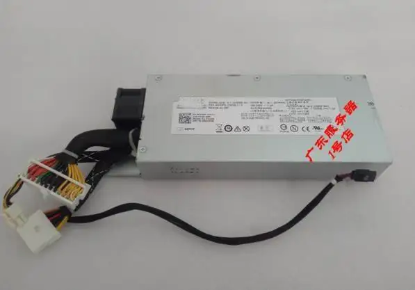 Качественный 100% блок питания для R310 D350E-S0 A R109K T134K 350W полностью протестирован