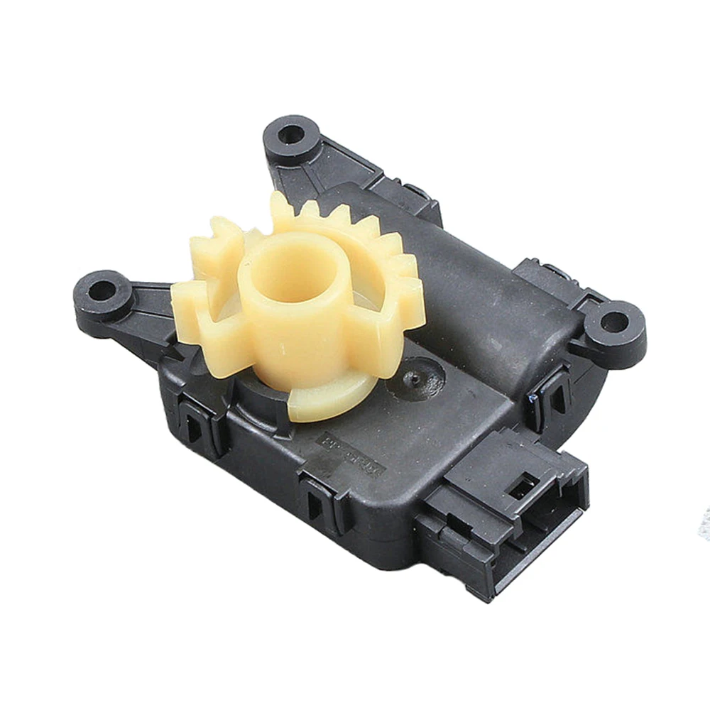 2 контактный серводвигатель с механизмом рециркуляции для VW Golf MK5 Jetta 6 Rabbit Caddy Touran