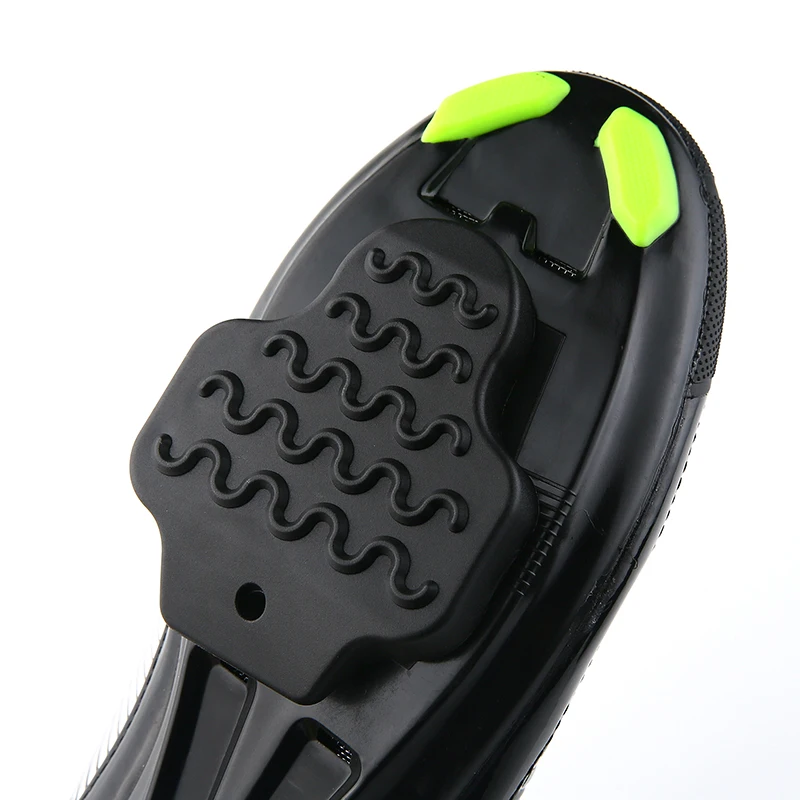 1 пара резиновых накладок для Shimano чехлы моделей/LOOK KEO Wellgo RC7 LOOK Delta RC5 шипы